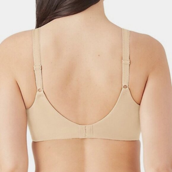 NWT Wacoal Supreme Comfort Underwire Bra - Picture 3 of 6